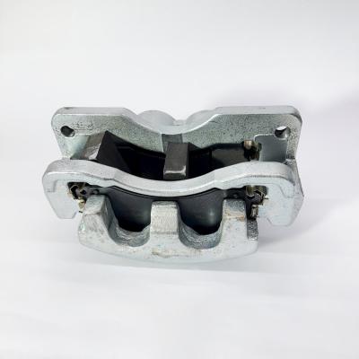 Суппорт тормозной переднего левого колеса BYD T5 (t5a-2300010B-34)