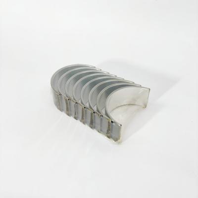 Вкладыши шатунные BAW 1044 E2 YUEJIN 1041 (0.00 - STD) (4100QA-04.02-004)