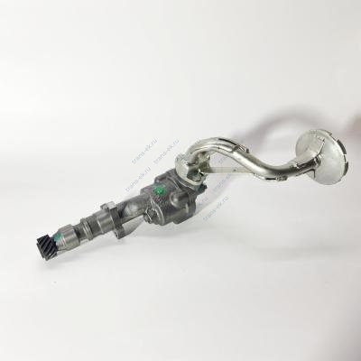 Насос масляный ТАТА 613 Е2 Е3 (с маслозаборником) (252518100149, 252518100148)