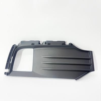 Накладка противотуманной фары левая FOTON TUNLAND G7 (P1531021505A0)