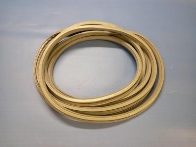 Уплотнитель лобового стекла внутренний FOTON 1051 1061 1069 (1B20052100003)