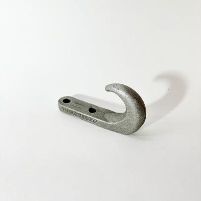 Крюк буксировочный FOTON 1069 1061 1099 (перед/зад) (1106628000052)