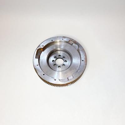 Маховик в сборе FOTON (под сцепление 230мм) (E049304000015)