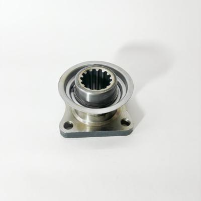 Фланец ведущей шестерни редуктора заднего моста FOTON 1061 1069 1093 1099 (2402261-HF16030FT)