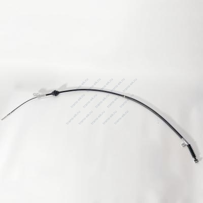 Трос ручного тормоза Foton Tunland (P1353030001A0)