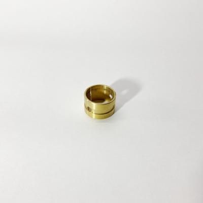 Втулка вала разжимного кулака ТАТА 613 Е2 Е3 (264142103404)