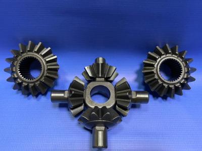 Рем. комплект дифференциала редуктора заднего моста (сателлиты,крест.,шестерни)ТАТА 613