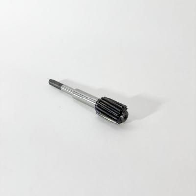 Шестерня привода спидометра ведомая FOTON 1051 1061 (червяк Z=14) (646-5911K1)