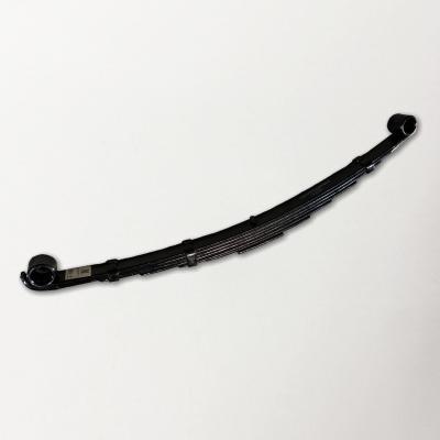 Рессора передняя FOTON 1049С (7 листов) (1104929200005/6)