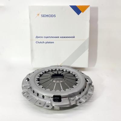 Диск сцепления нажимной (корзина) FOTON 1089 NEW (D=350мм) CUMMINS (L0161020012A0 SE0086)