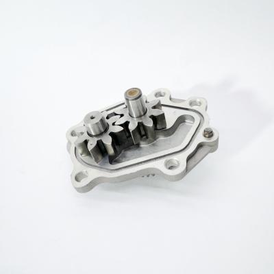 Насос масляный FAW 1041 1051 BAW 1044 Е3 33462 Е3 1065 Е3 33462 Е3 (H=15мм) (1011010-X2)