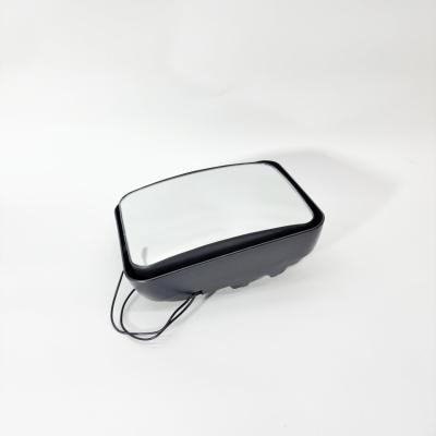 Зеркало заднего вида FOTON 1051 1061 1069 Е3 1093 1099 (с обогревом) (доп. малое) (LL012Ob, 1B249821