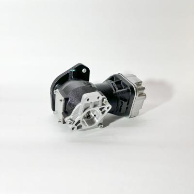 Компрессор воздушный FOTON 1051 1061 1113 Валдай (дв. Cummins ISF3.8) (4932265)