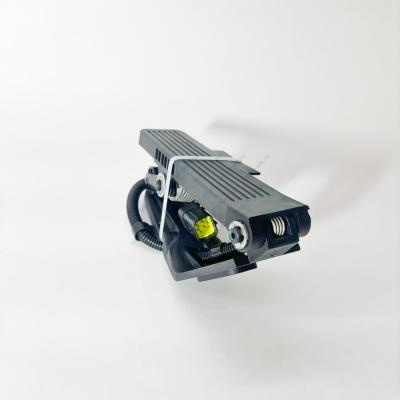 Педаль газа (акселератора) FOTON 1128 S120 (электронная) (L1117030100B0)