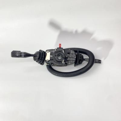 Переключатель подрулевой ТАТА 613 Е2 Е3 407 (комбинированный) (264354500101)