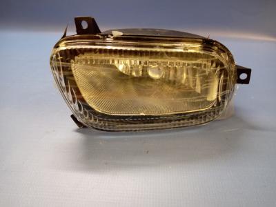 Фара противотуманная правая FOTON 1039 Aumark (12V) (дубликат) (1B18037100052)