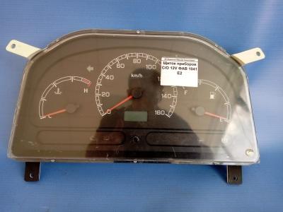 Щиток приборов FAW 1041 (12V) (3801010-E3)