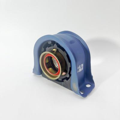 Опора промежуточная карданного вала BAW 1044 33462 1065 33460 (D=40) (скоба 4 отв.) (1062-2202046)