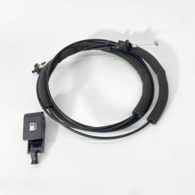 Трос лючка бензобака FOTON Tunland (P1650150006A0)