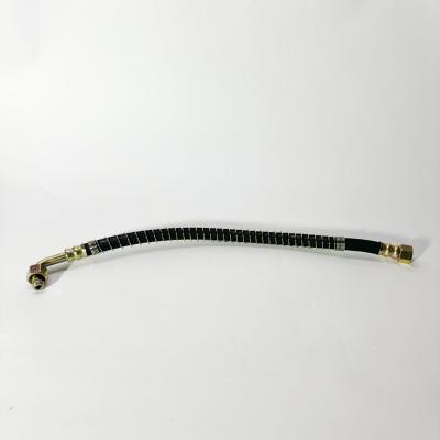 Шланг тормозной задний DONGFENG Z55N/L, Z80N (дв. ZD30D15-5N) (3506705-Q26321D)