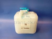 Бачок расширительный FOTON 1031 1039 Aumark (дв. BJ493, Cummins ISF 2.8) (1103913100061)