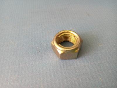 Гайка вала карданного FOTON 1113 (1417022000004)