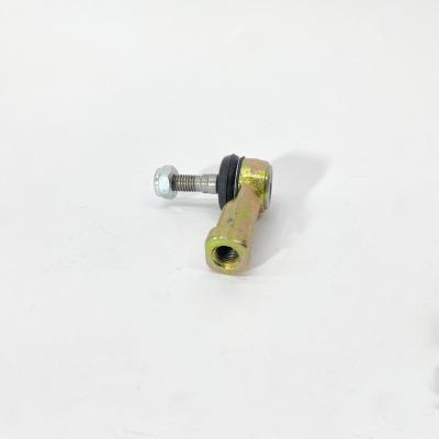 Наконечник (шарнир) поперечной тяги мех-ма перекл. передач КПП ТАТА 613 Е2 Е3 (правый) (264126800224