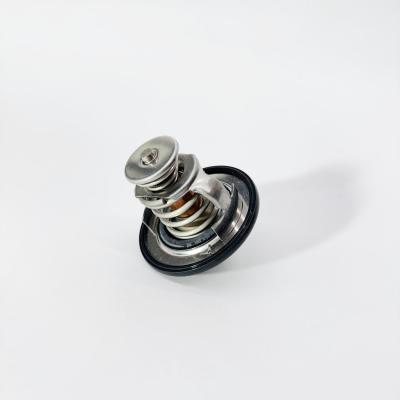 Термостат DONGFENG Z55N/L, Z80N (дв. ZD30D15-5N) (212002DB0A)