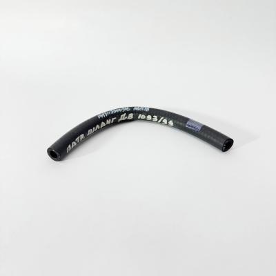 Патрубок (шланг) двигателя FOTON 1093 1099 (1417113300316)