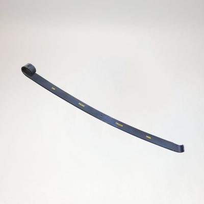 Лист рессоры задней №2 подкоренной ТАТА 613 Е2 Е3 (264132407143, 264432407136)