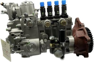 ТНВД FOTON 1089 (дв. CA4110 )