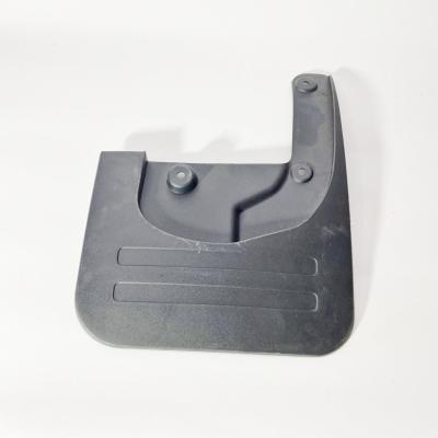 Брызговик заднего колеса правый FOTON Tunland (P1543030018A0)