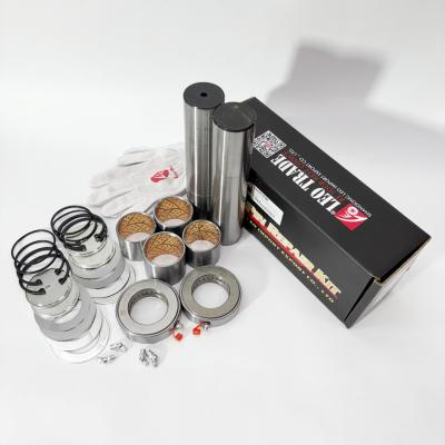 РМК шкворней VGD95 HOWO T5G (D52 D51 L237) (LEO600274A, WG4095415002)