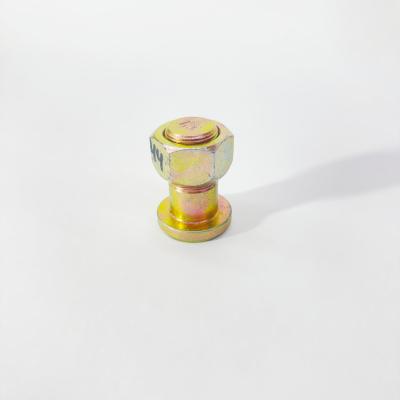 Шпилька переднего колеса правая BAW 1044 33462 (в сборе) (YF30BQ41-03052/Q30225)