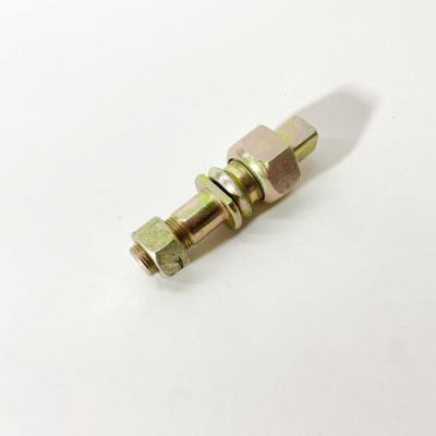 Шпилька заднего колеса левая BAW 1044 33462 JAC 1045 (в сборе) (31T13-03051)