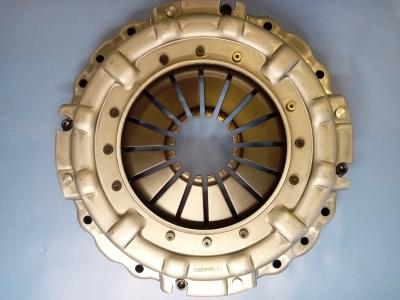 Диск сцепления нажимной (корзина) FOTON 1069 Е3 1093 E3 (D=350мм) (T858020001)