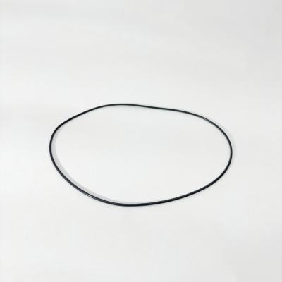 Кольцо уплотнительное гильзы блока цилиндров нижнее FOTON 4189 (3697683)