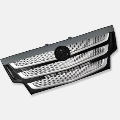 Решетка радиатора FOTON S085 1088 S100 1108 S120 1128 (L1531015806A0)