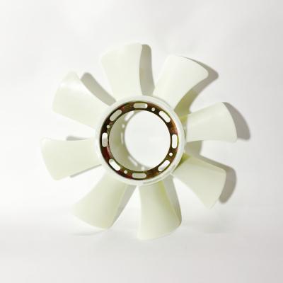 Вентилятор системы охлаждения FOTON 1049С (E049351000046)