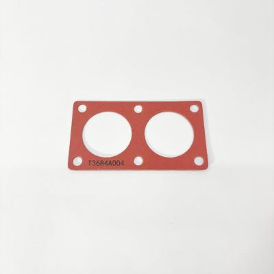 Прокладка крышки термостата FOTON 1041 1049А 1069 1093 1099 (T3684A004)