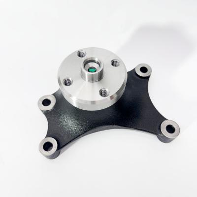 Кронштейн шкива вентилятора FOTON 1039 Е4 Tunland (дв. Cummins ISF 2.8) (5262503)