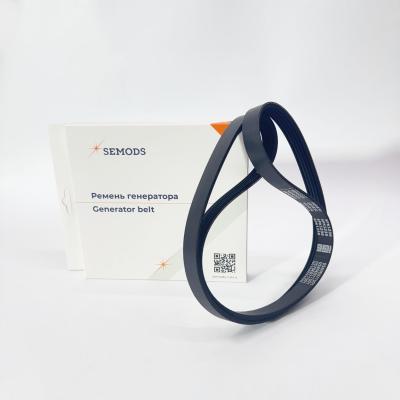 Ремень генератора FOTON 4189 (SE0331, 3696538, 3694083)