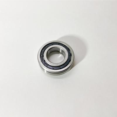 Подшипник вала промежуточного (передний) FOTON 1039 1049C (35х72х17) (роликовый с проточкой)