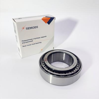 Подшипник ступицы задней внутренний FOTON 1126 1128 JAC N120 2022г (80х140х46) (33216X2)