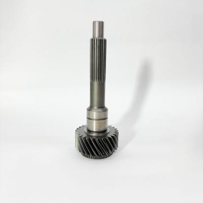 Вал первичный КПП JAC N35 Sollers Atlant 1.9 Argo 2.0 (Z-1701111-00-06)