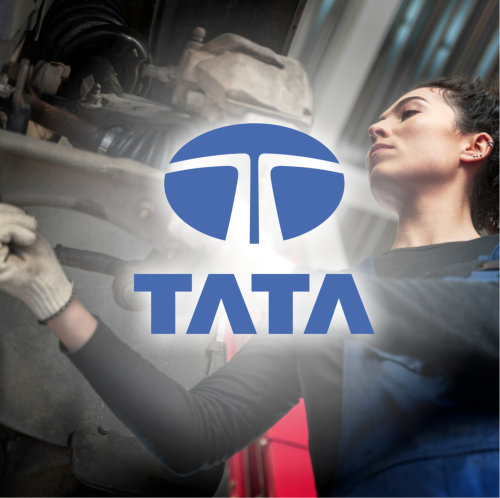 Ремонт рулевого управления TATA