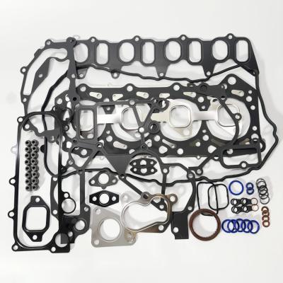 Комплект прокладок двигателя DONGFENG Z55N/L, Z80N (дв. ZD30D15-5N) (A0101-2DB0A)