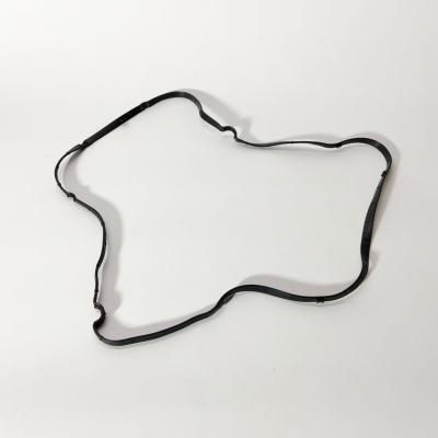 Прокладка клапанной крышки FOTON Газель Бизнес NEXT (дв. Cummins 2.8) (5255312)