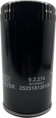 Фильтр масляный ТАТА 613 Е3 (9.2.274)