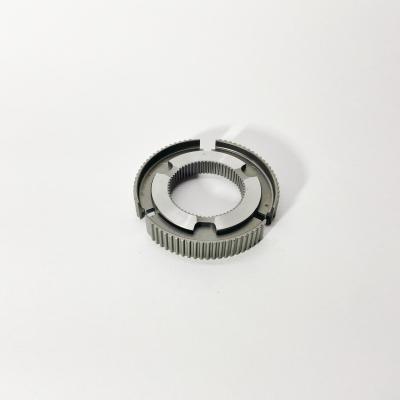 Шестерня муфты синхронизатора 3/4 передачи FOTON 1108 S100 1128 S120 (1381.304.045)